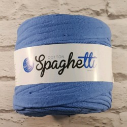 Spaghetti Niebieski