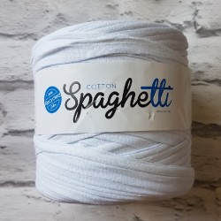 Spaghetti Biały