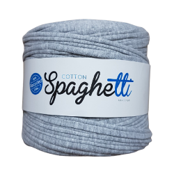 Spaghetti Szary