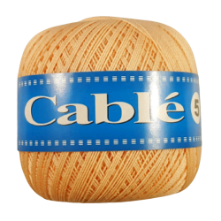 Kordonek Cable 5 Łosoś 11