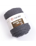 macrame rope 5mm yarn art
